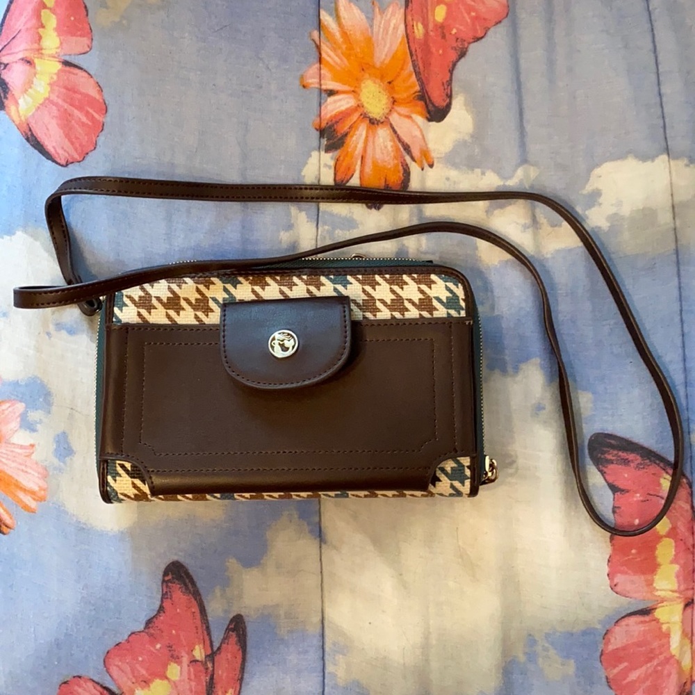 Spartina 449 small purse